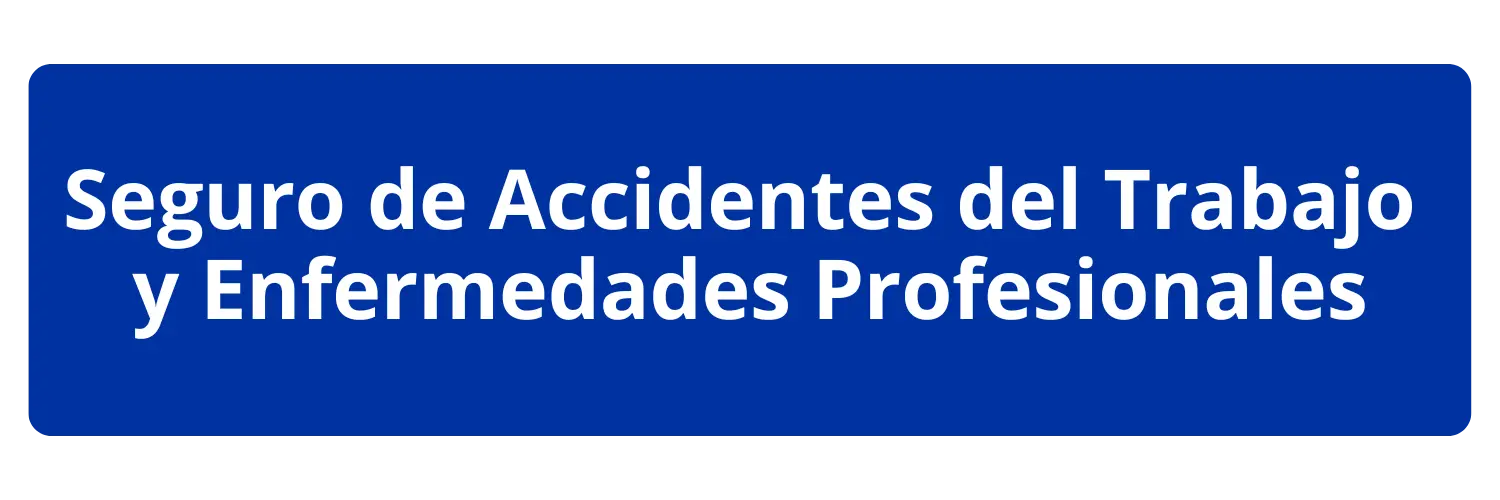 Seguro de Accidentes del Trabajo y Enfermedades Profesionales